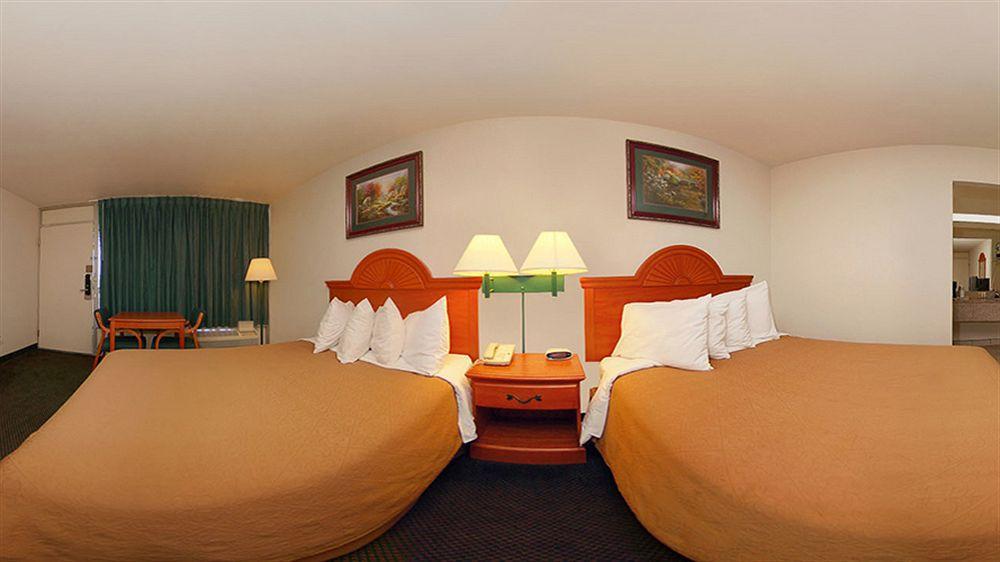 Quality Inn & Suites Hardeeville - Savannah North Dış mekan fotoğraf