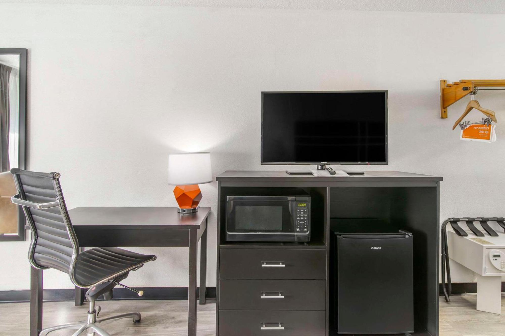 Quality Inn & Suites Hardeeville - Savannah North Dış mekan fotoğraf