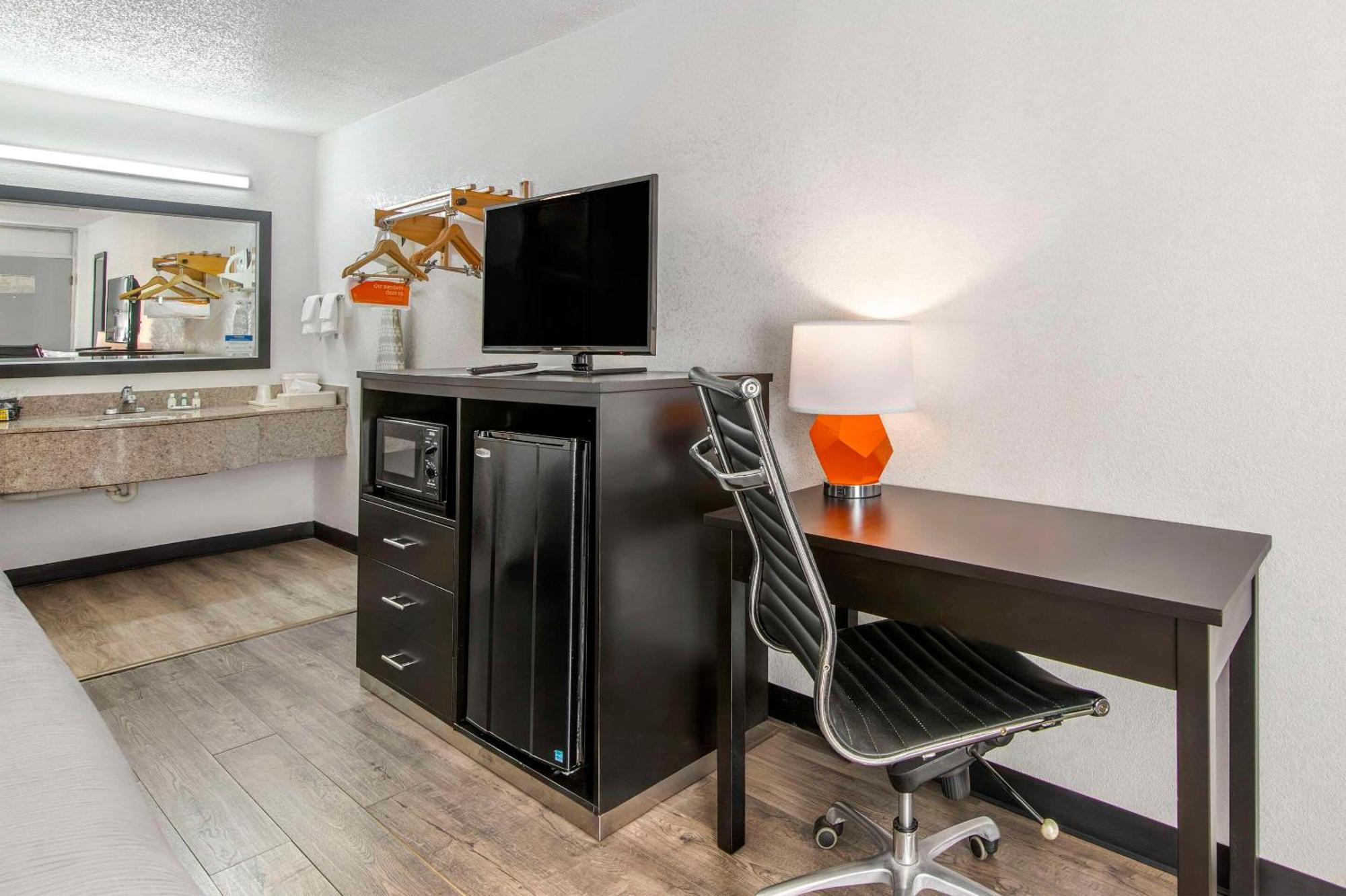 Quality Inn & Suites Hardeeville - Savannah North Dış mekan fotoğraf