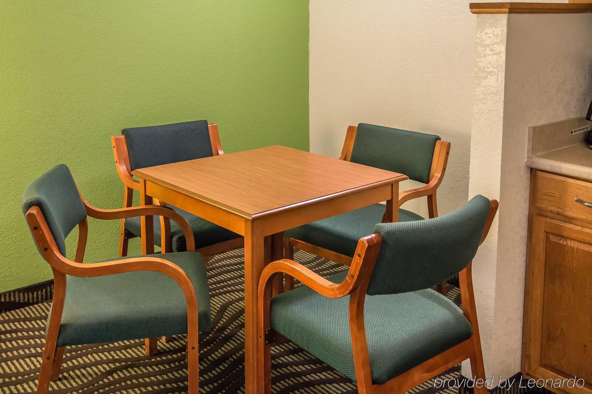 Quality Inn & Suites Hardeeville - Savannah North Dış mekan fotoğraf